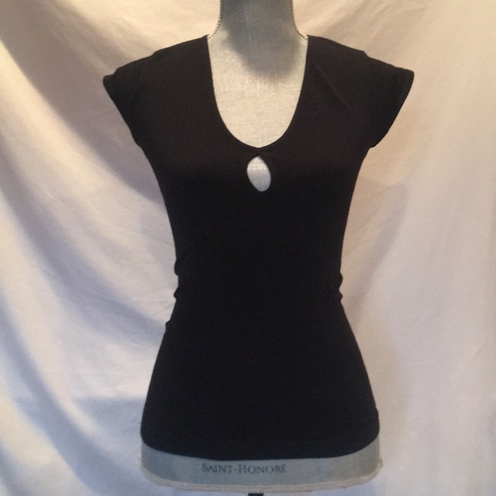 Free People Spandex Top